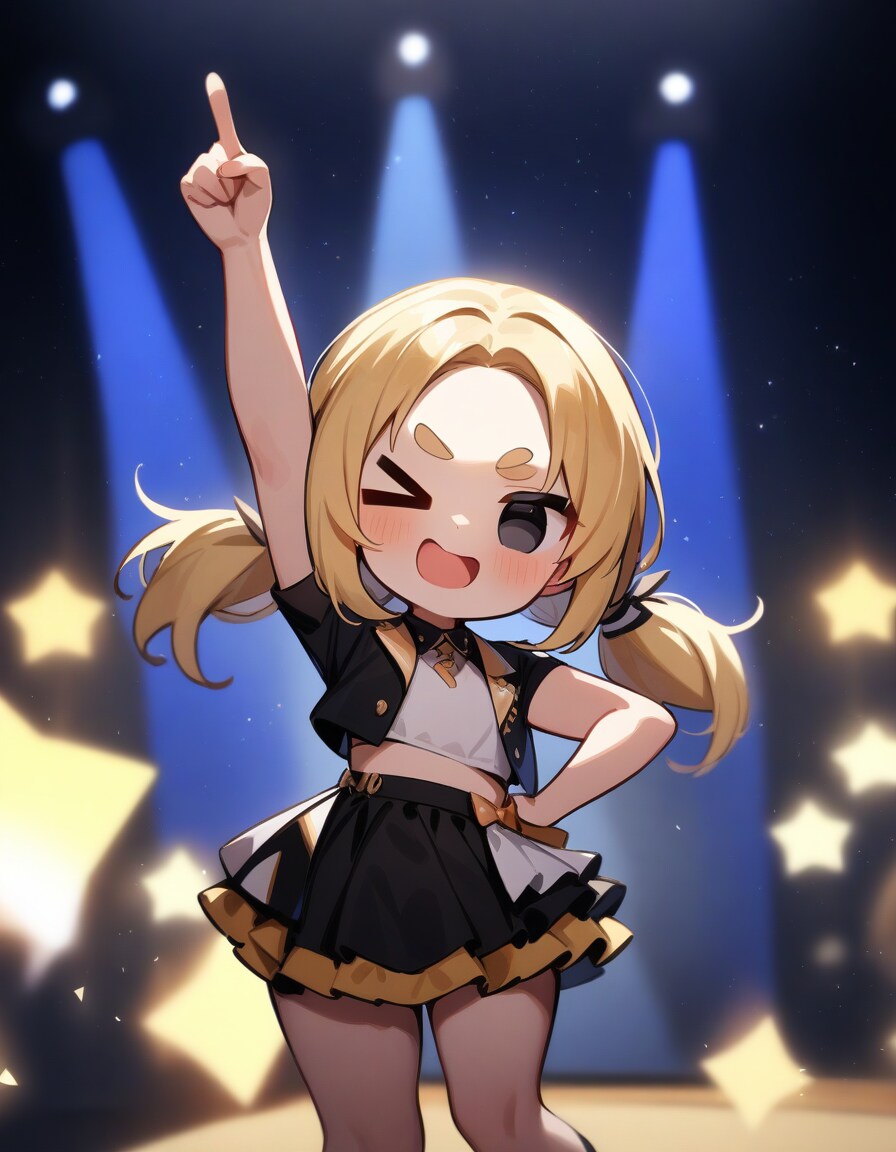 なんばーわんっ