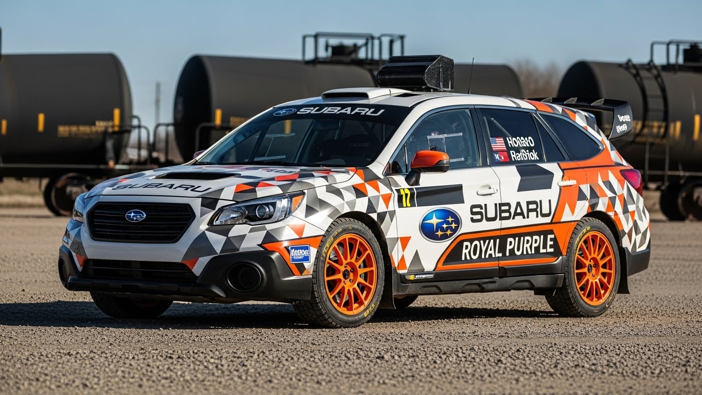 アウトバックラリーカー | の人気AIイラスト・グラビア