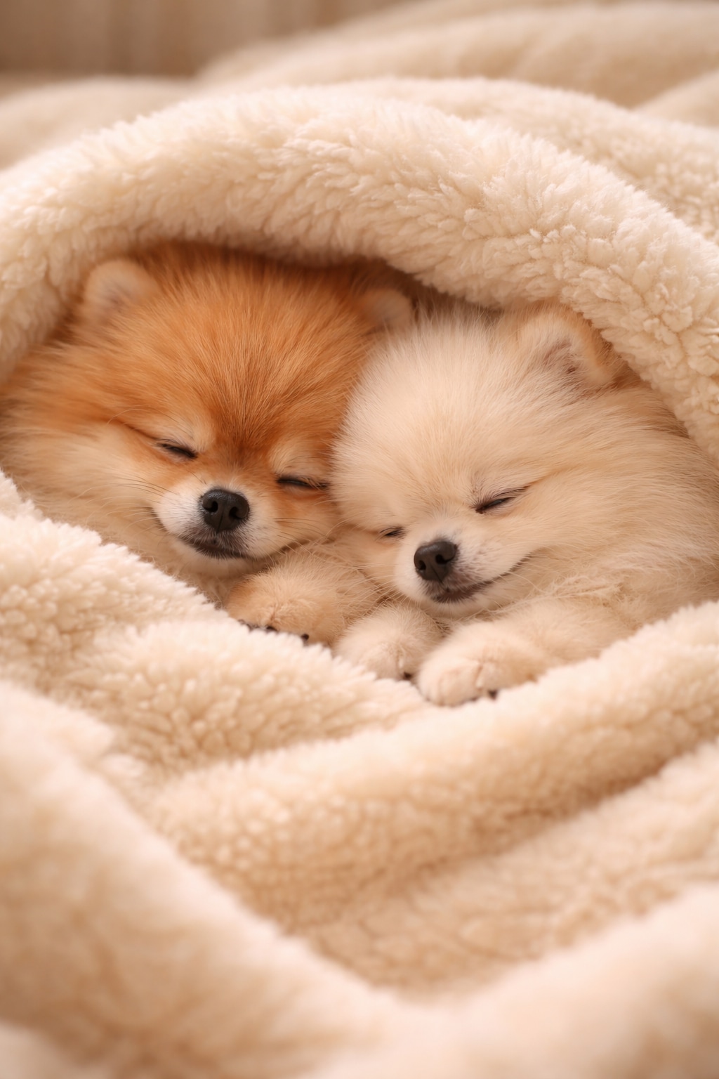 【動物】本日は最低気温マイナス12℃