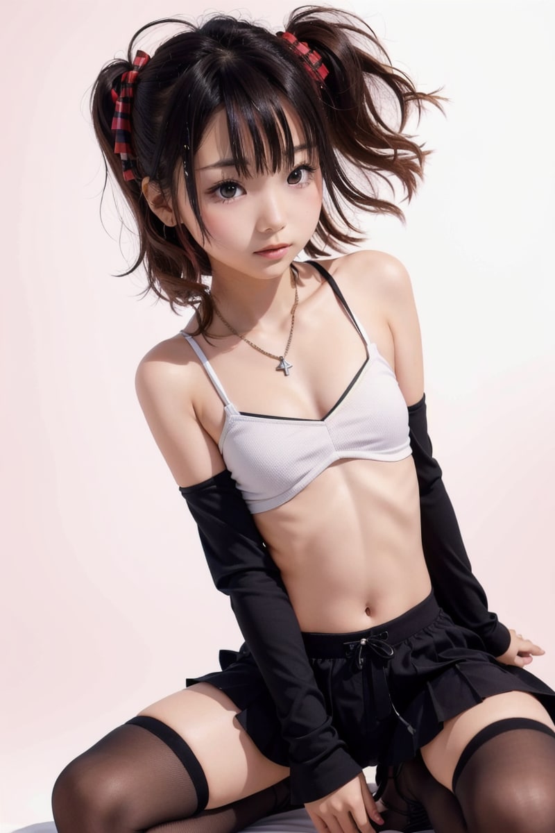 史上最強のメスガキ