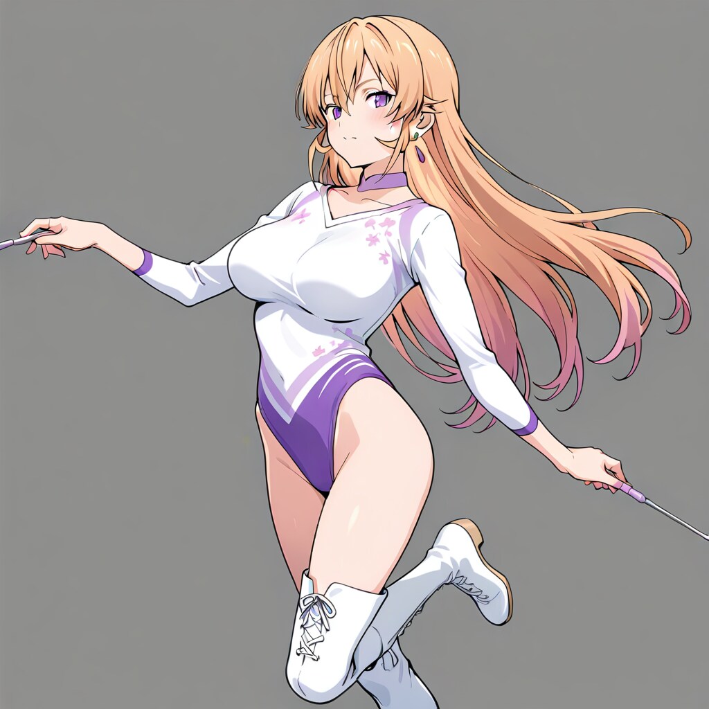 薙切えりな