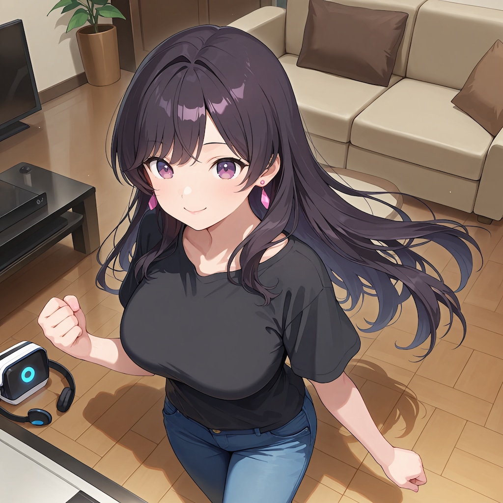 とあるメイドの復讐（第2部）