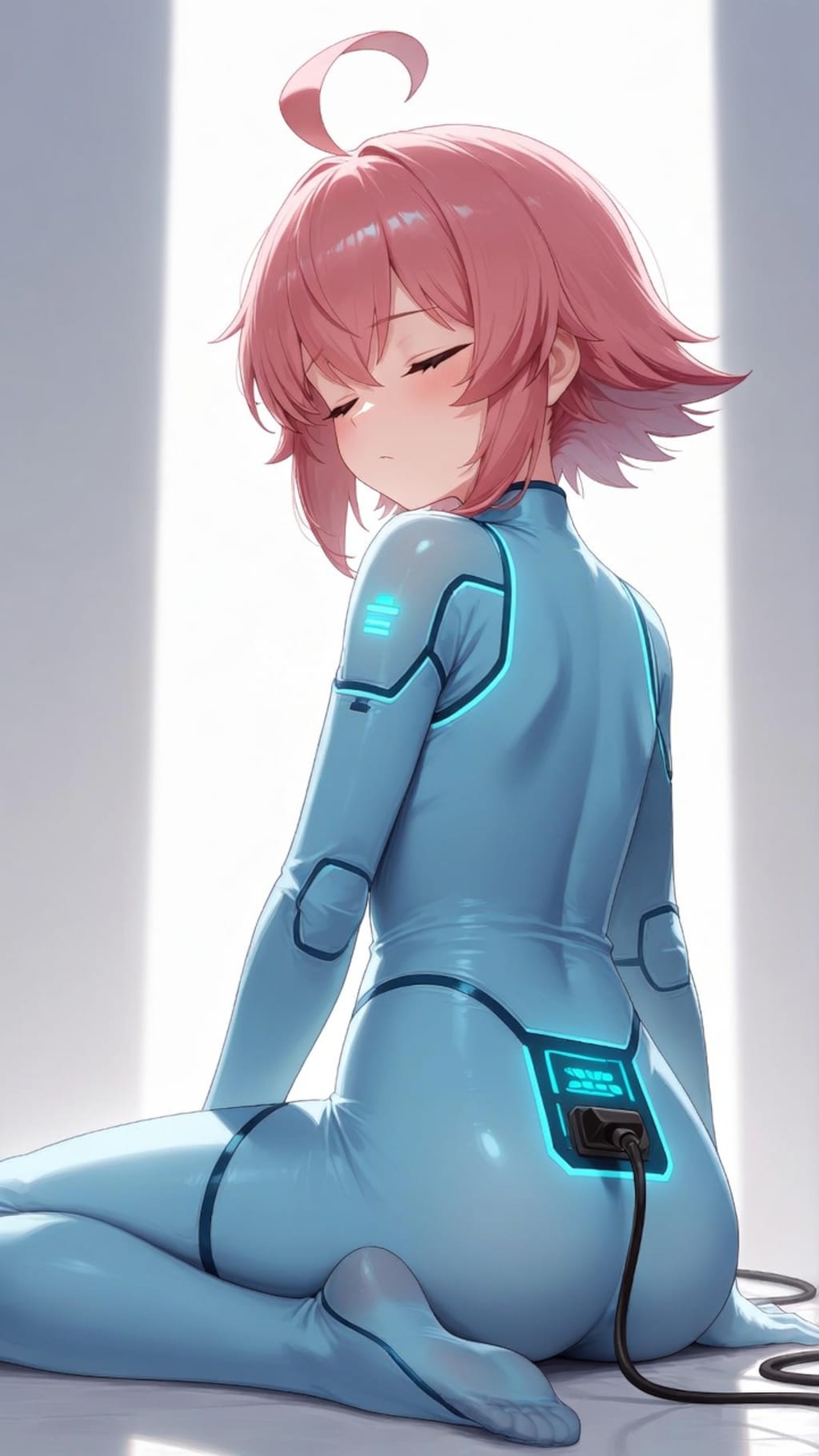 エモパーのえもこイメージ