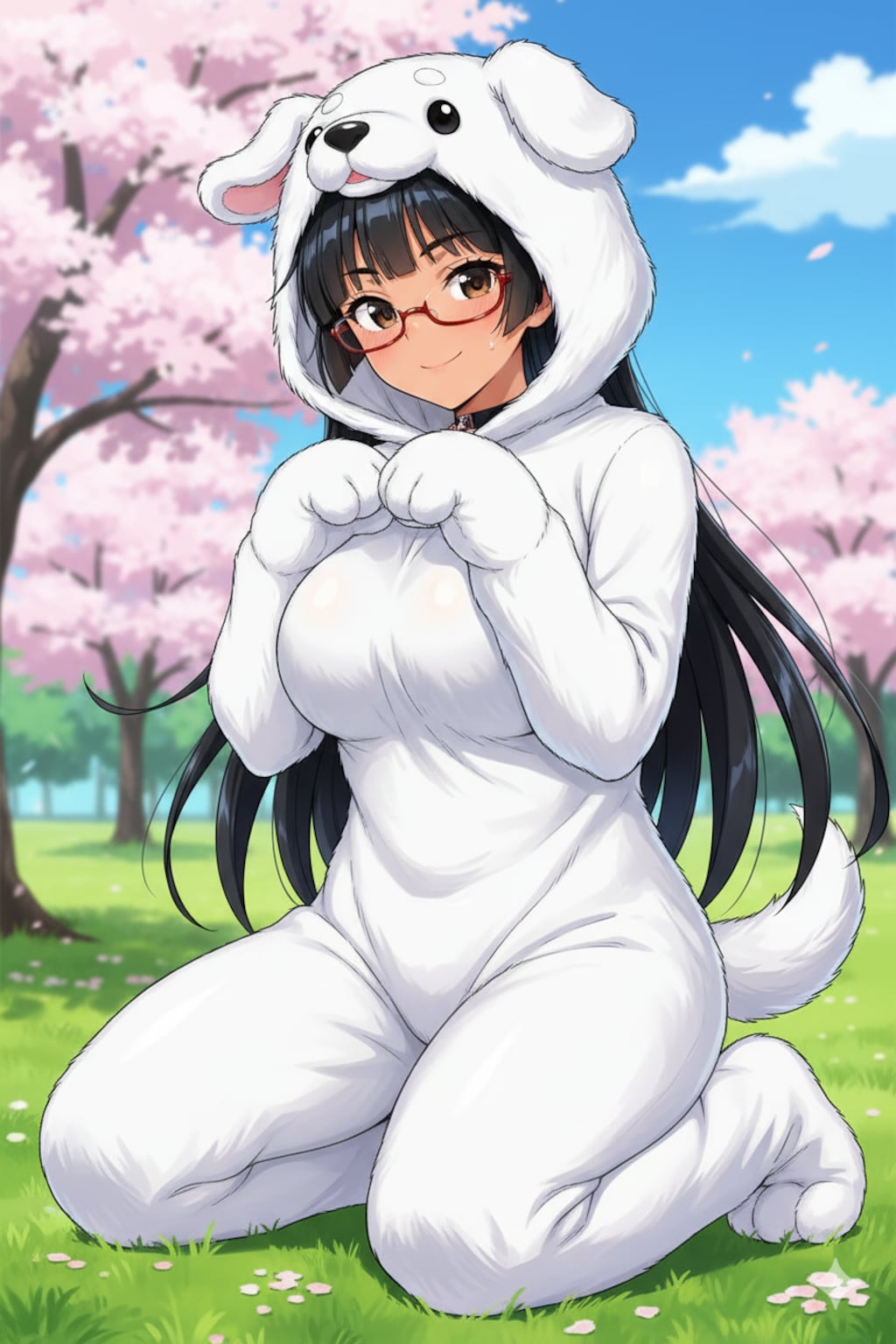 [がぞうどうぞ]犬になればいい