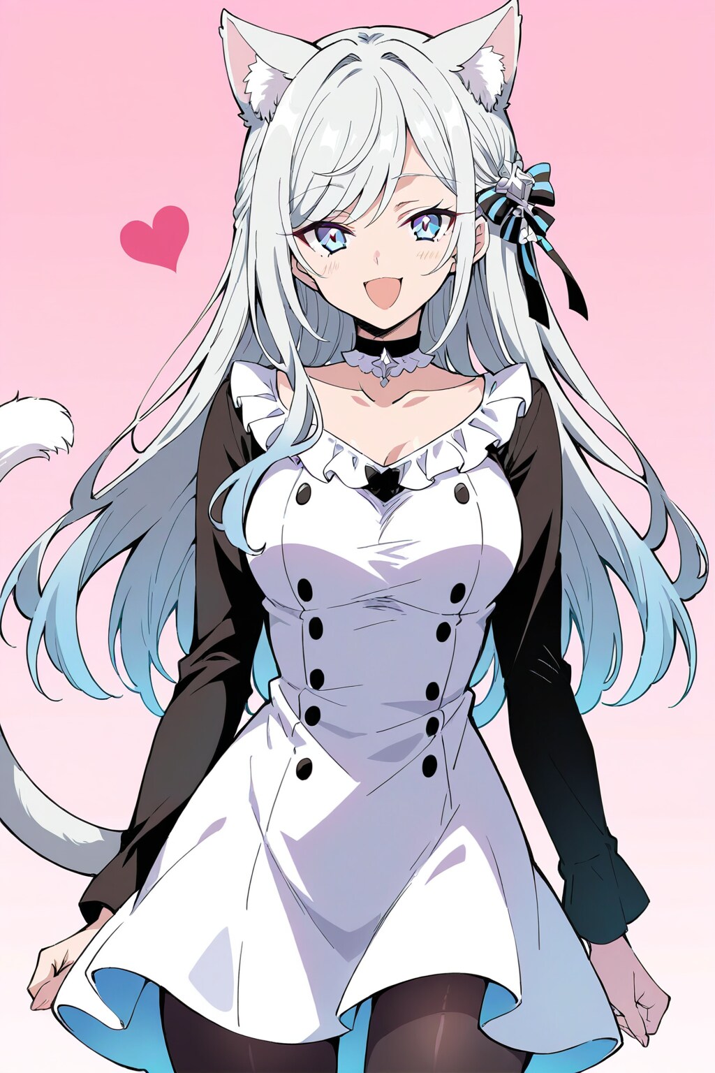 ユキネ【Raena XL v2.0】 | の人気AIイラスト・グラビア