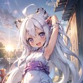🌅あけましておめでとうなのじゃ🎶 8枚目