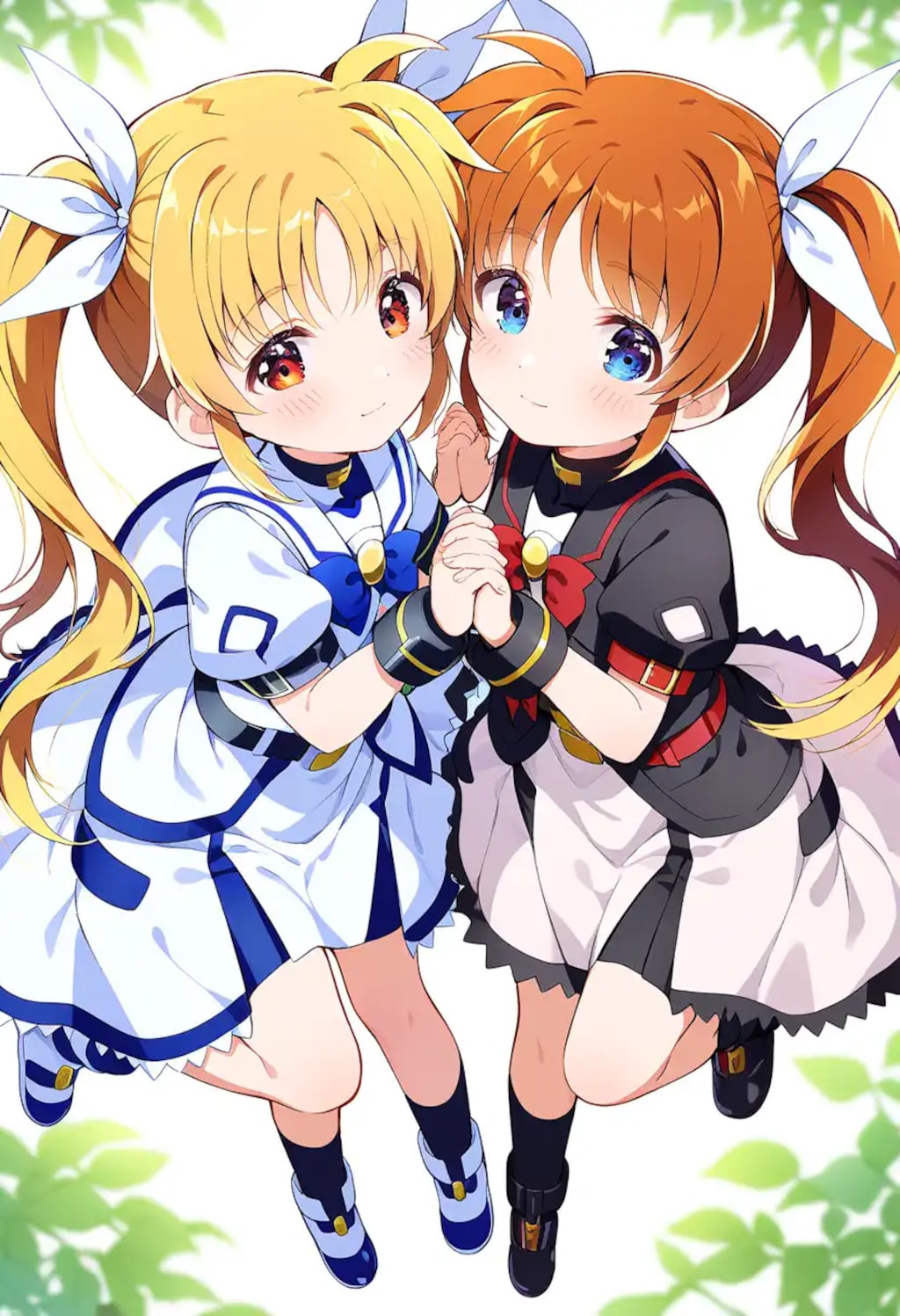 なのフェイ
