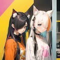神宮姉妹×6枚 6枚目