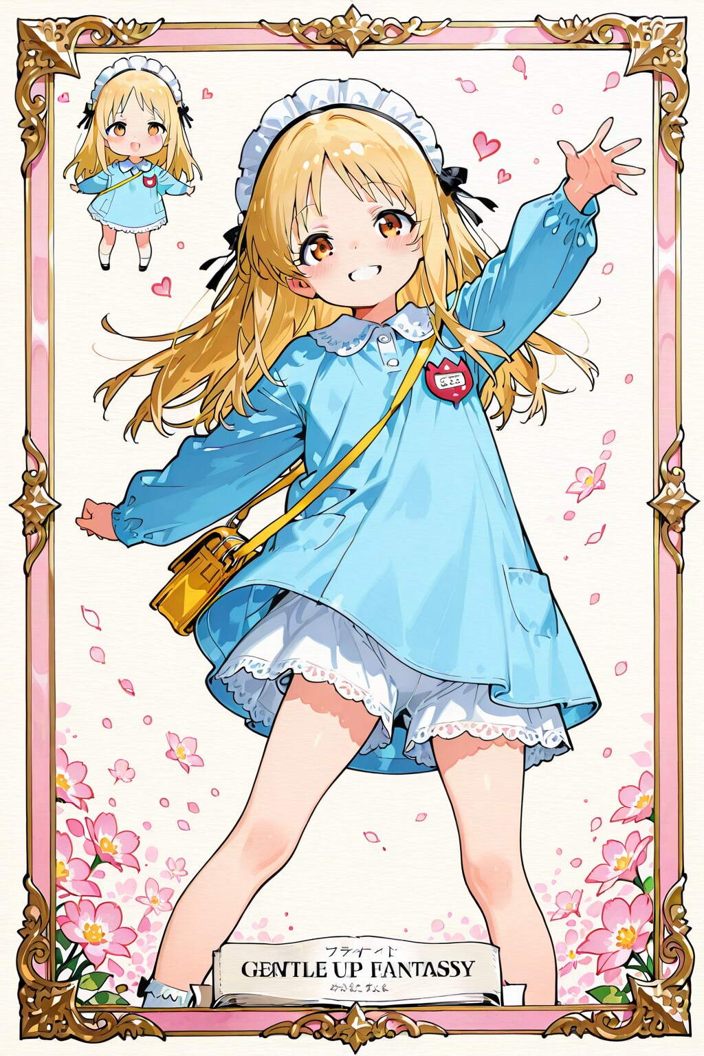 ちちぷい幼稚園 2