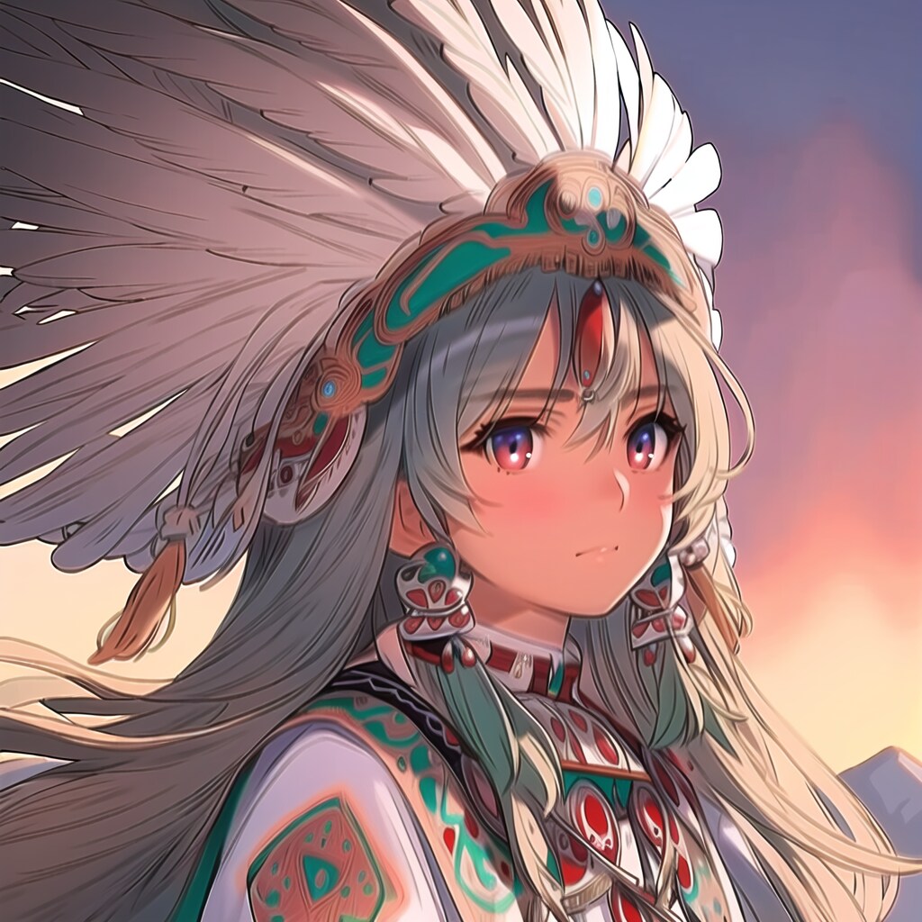 スーの戦士