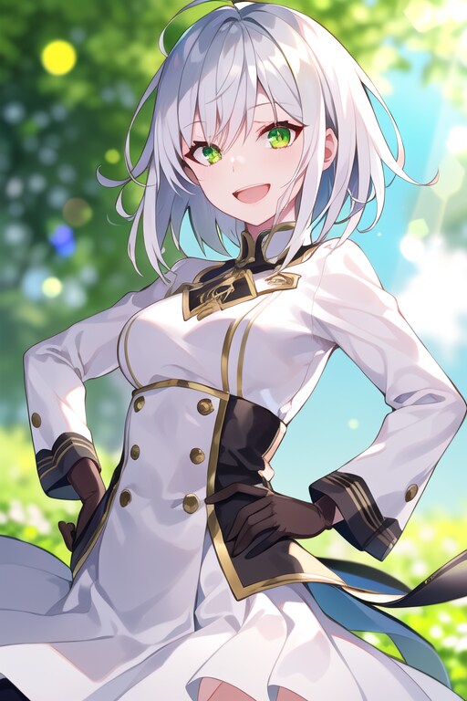 Kyaa~