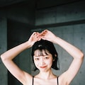 純粋に脇 2枚目