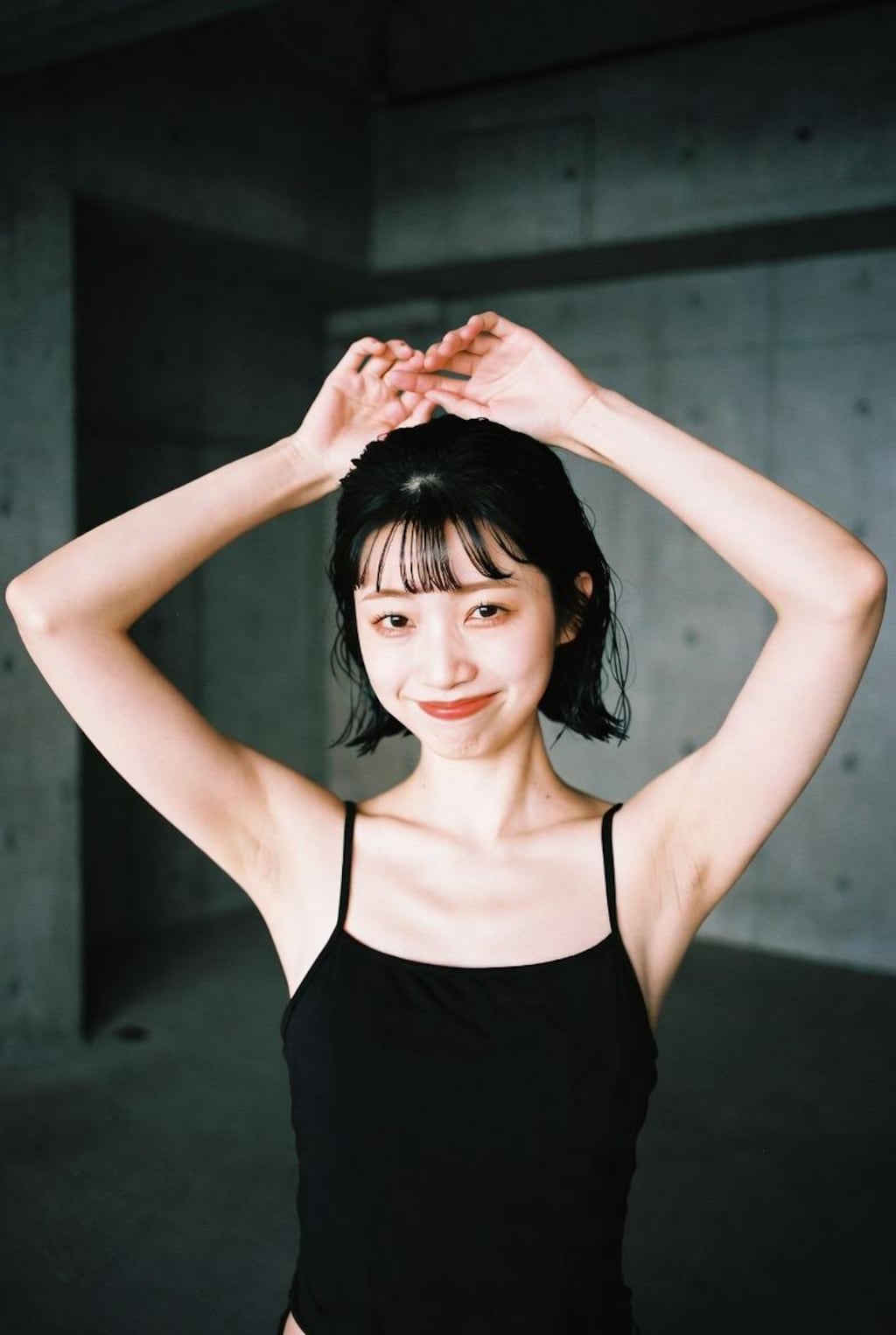 純粋に脇