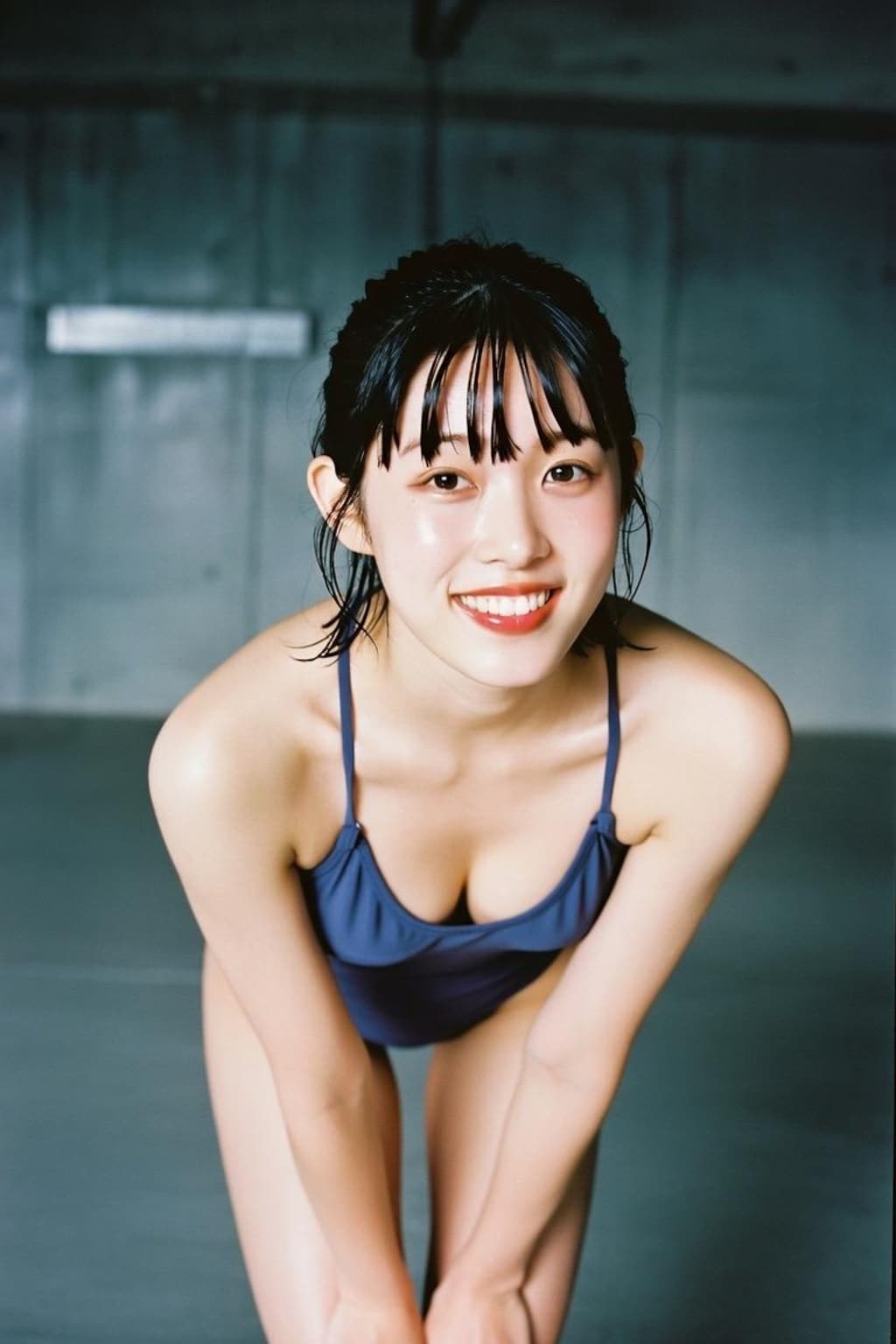 純粋に脇