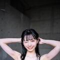 純粋に脇 3枚目