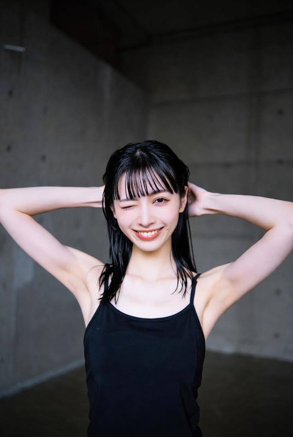 純粋に脇