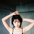 純粋に脇 4枚目