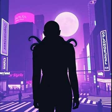 ちょっとエッチな画像を音楽に変換し、その音楽から生み出された画像