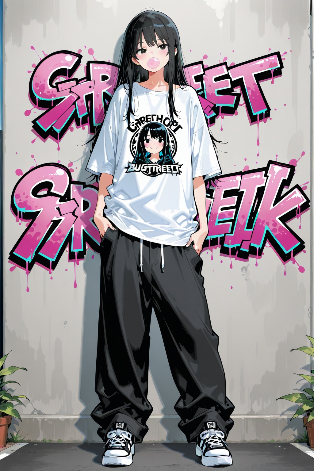 ヒップホップなPHOENIX