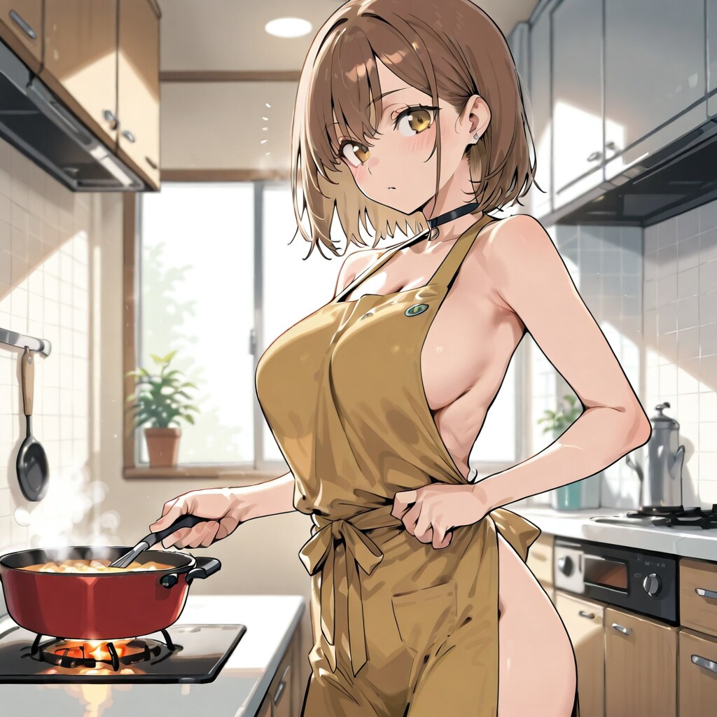 お料理行進曲