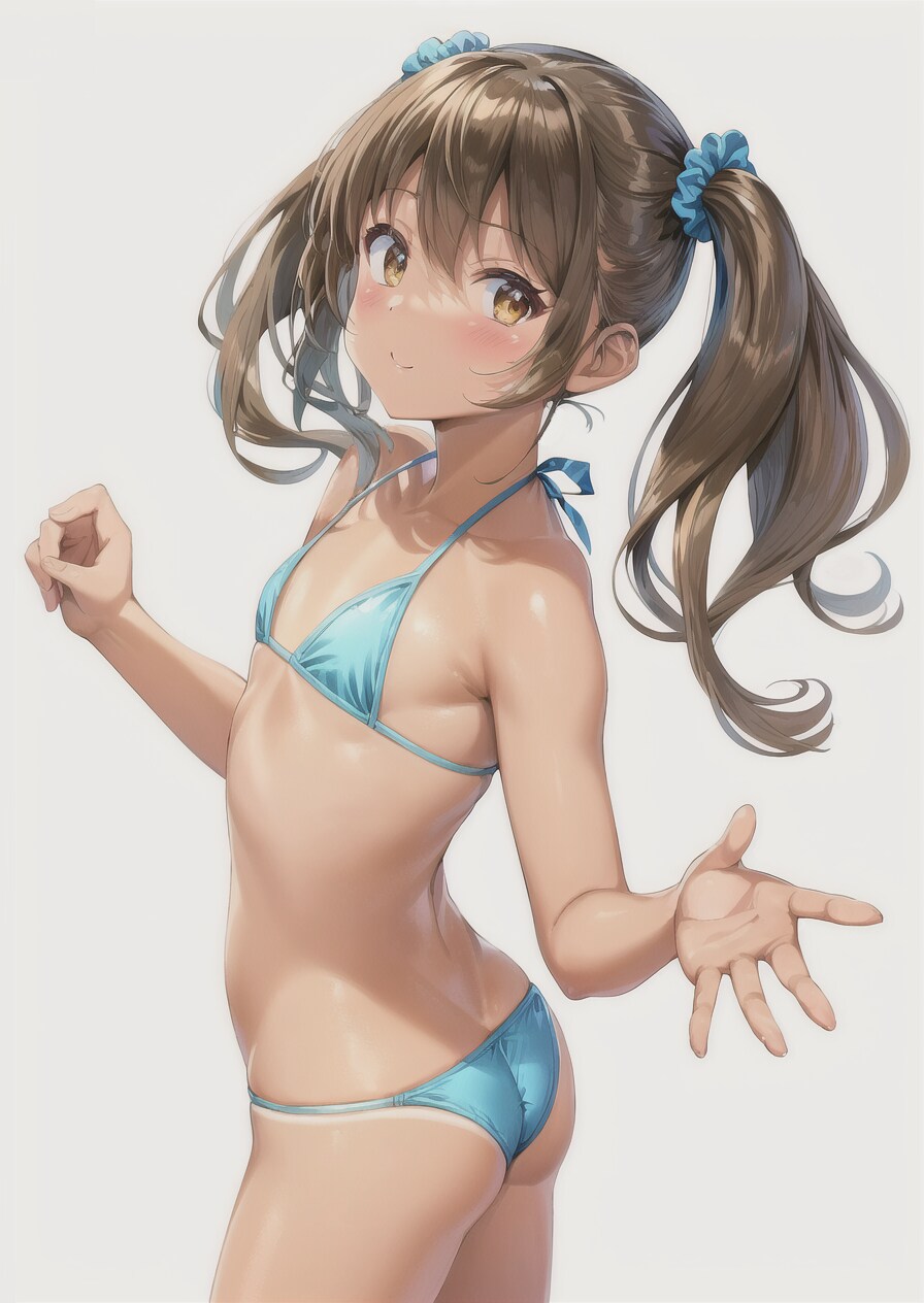 ついんてーる
