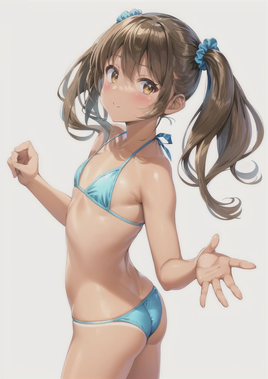 ついんてーる