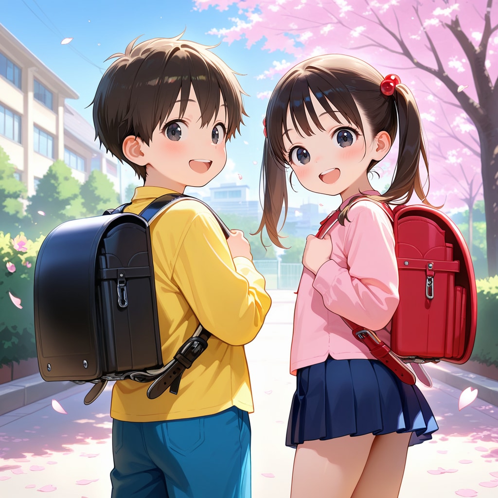 新しい友達、できたよ