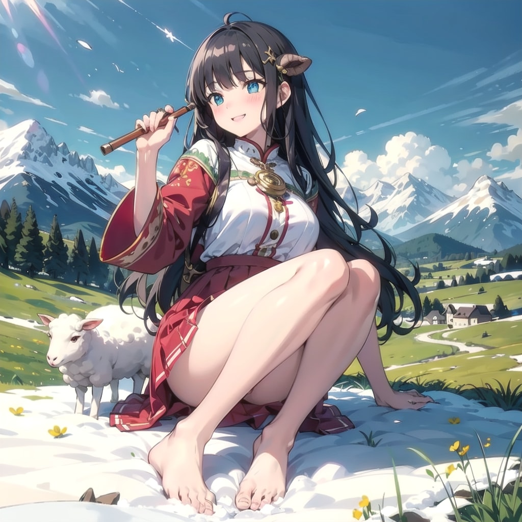 民族楽器企画作品です