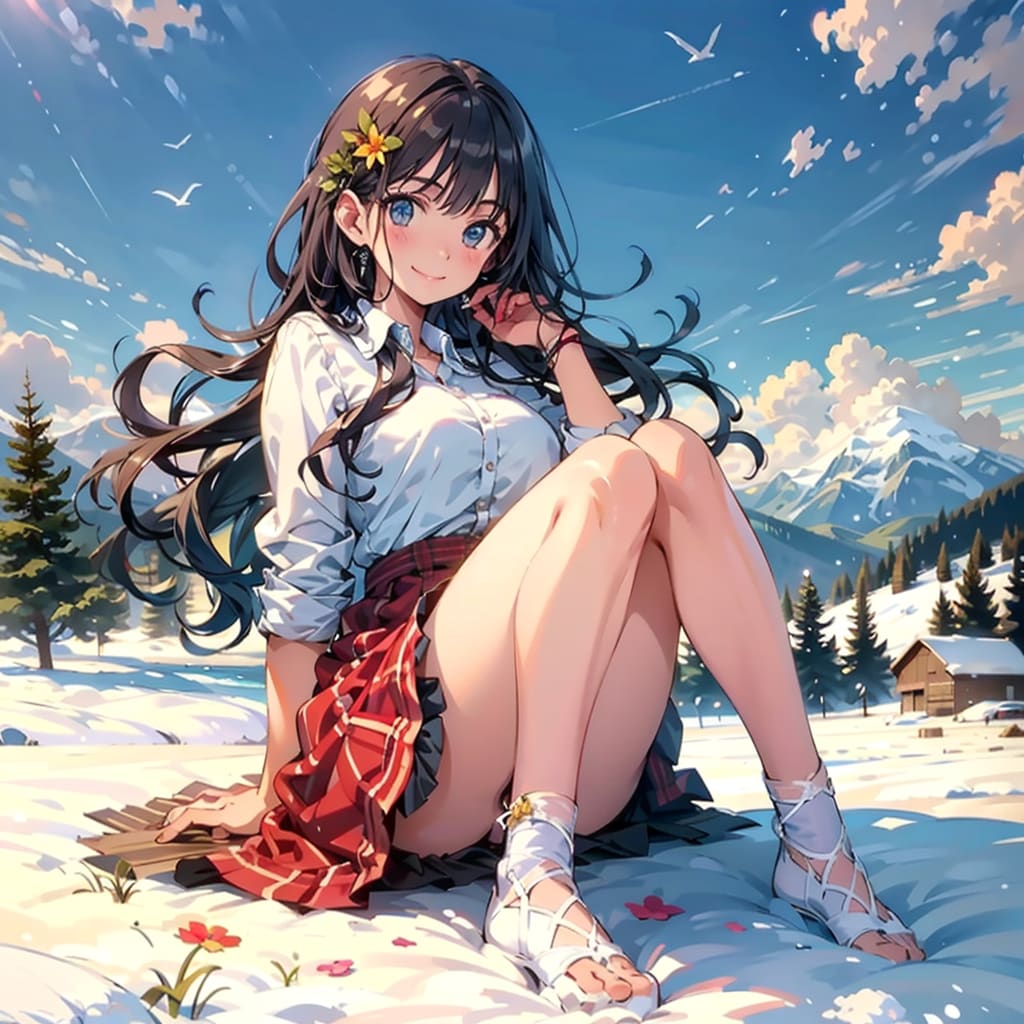 民族楽器企画作品です