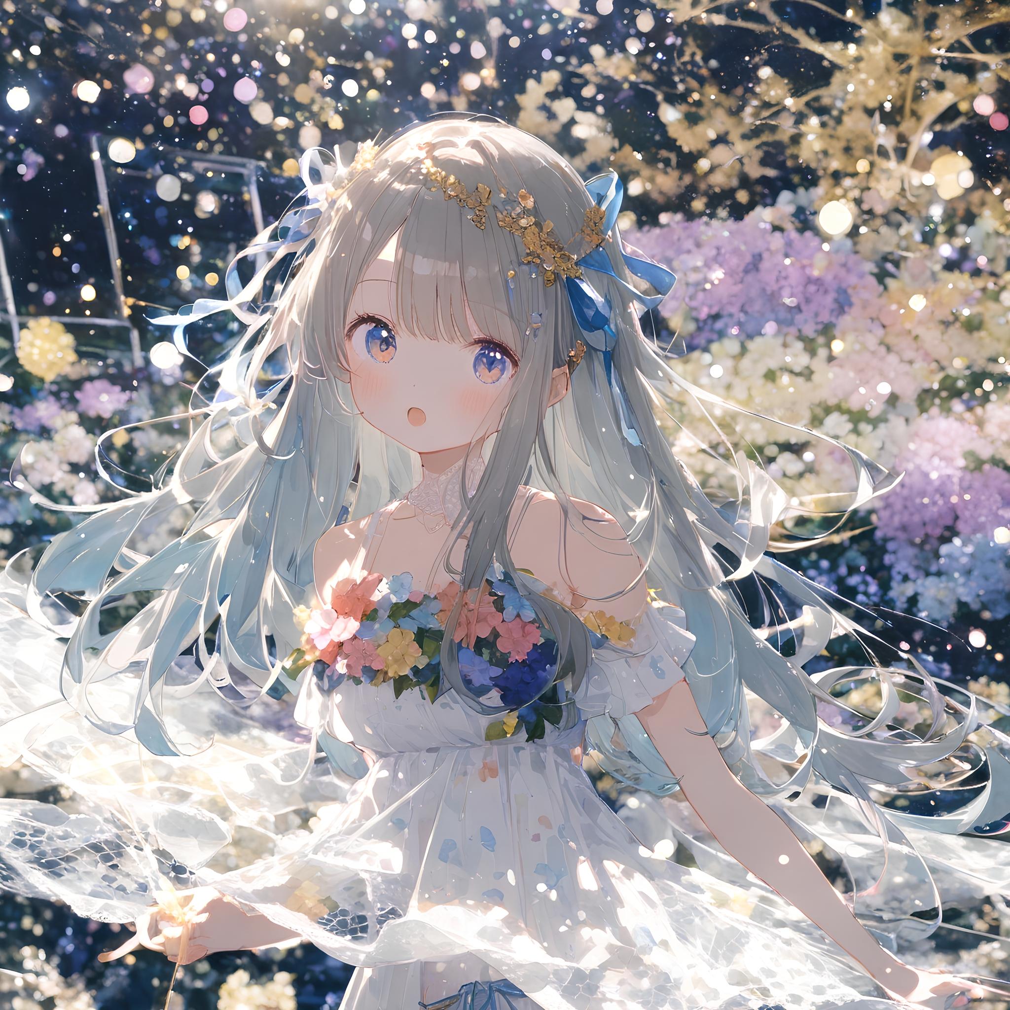 歌姫 | の人気AIイラスト・グラビア