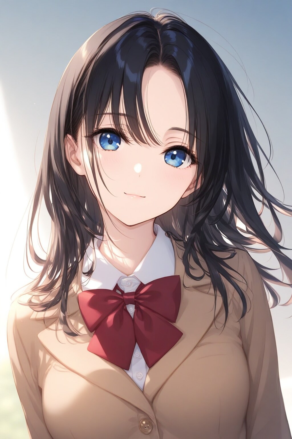 女子高校生 16歳