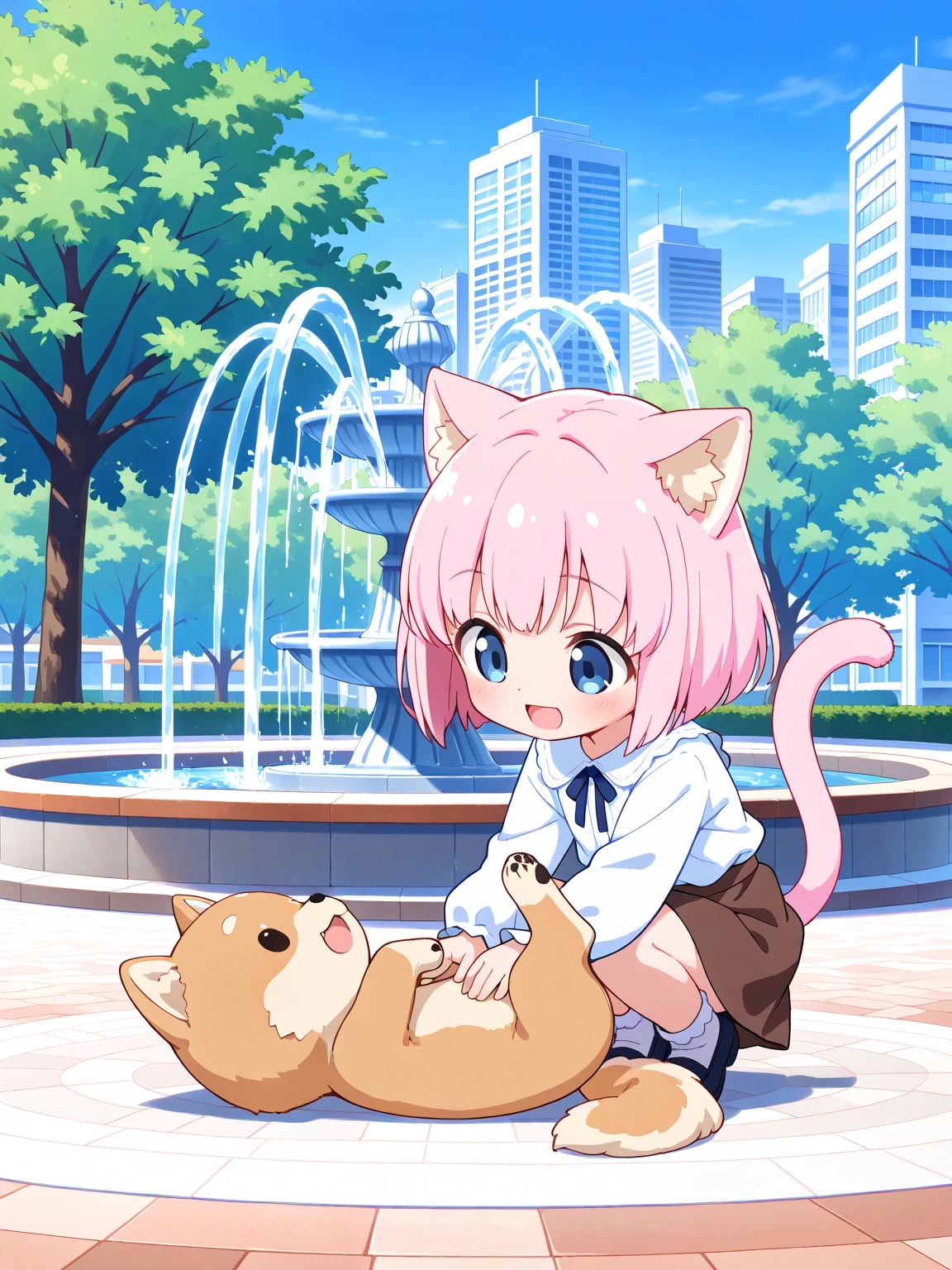 📒コジロー！ | の人気AIイラスト・グラビア