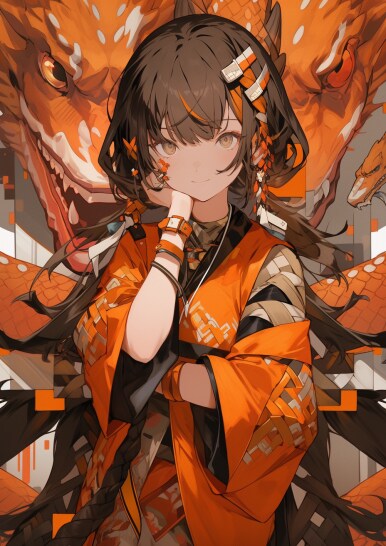 竜頭 -Ryuzu-