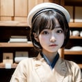 茶屋の看板娘 8枚目