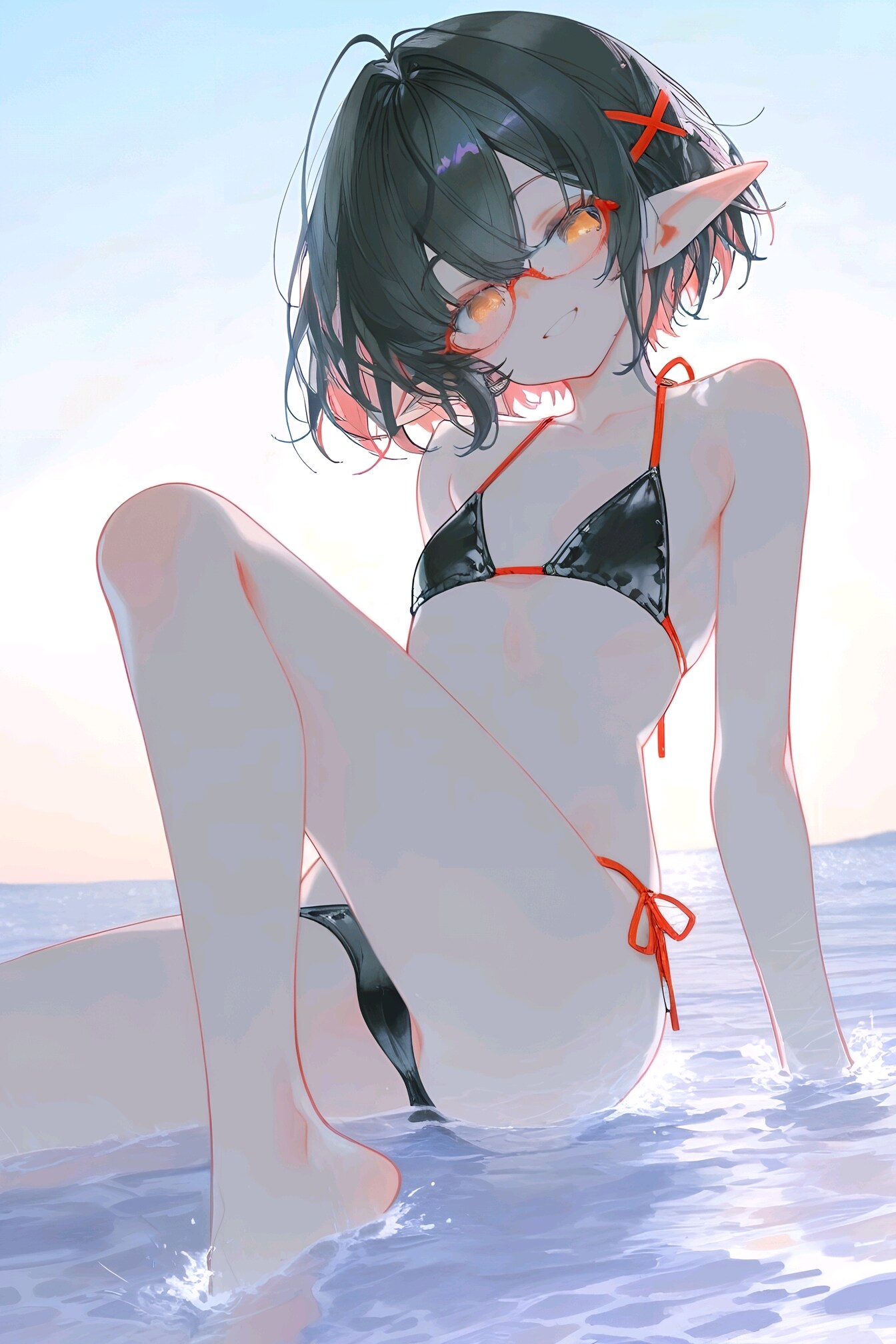夏日