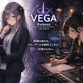 VEGA Reboot のキャラクター紹介。 3枚目