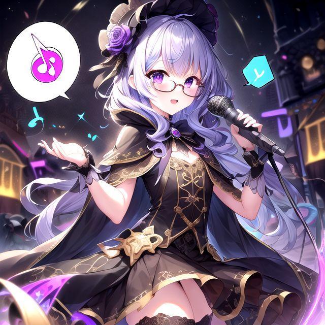 ありし日の魔法少女　支援魔法の使い手　みんなのアイドル　ニーア