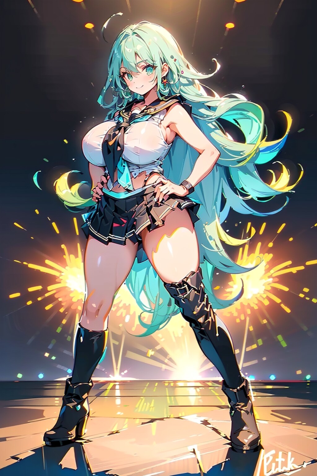 TOPAZ