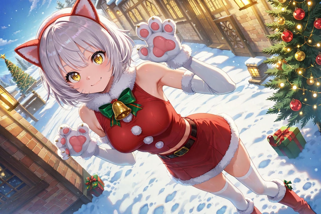 アドベントカレンダー2025『12月20日』