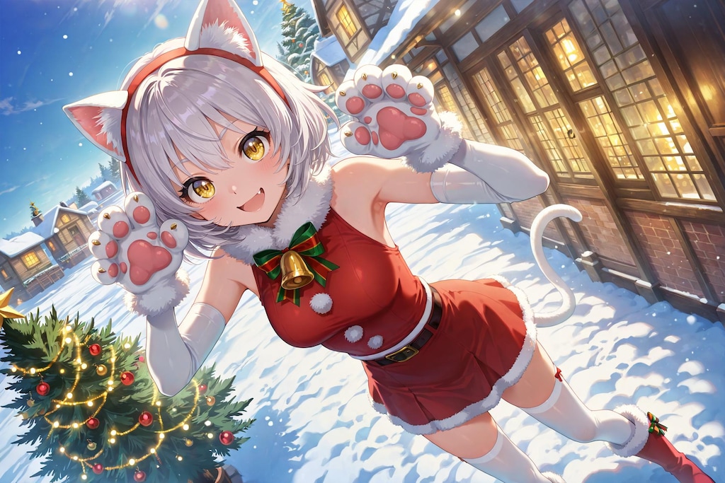 アドベントカレンダー2025『12月20日』