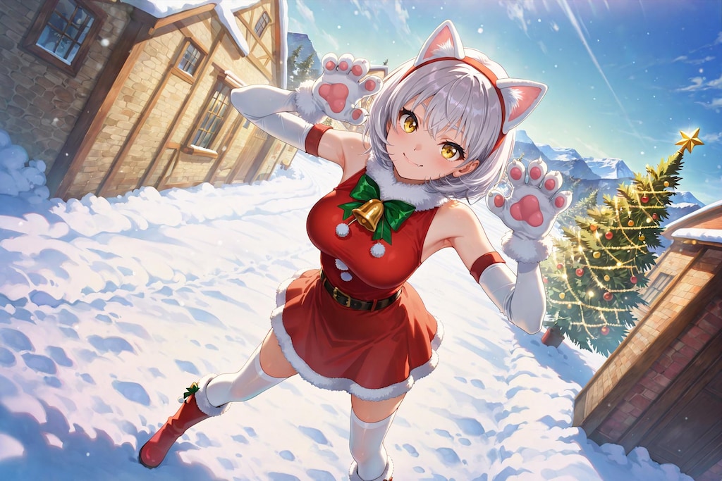 アドベントカレンダー2025『12月20日』