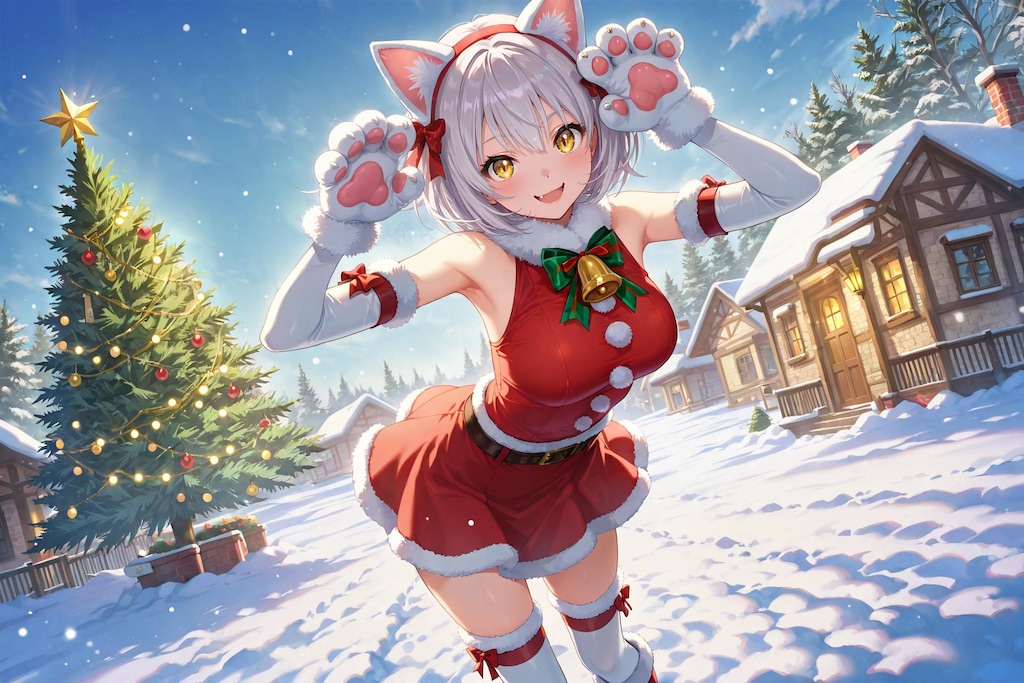 アドベントカレンダー2025『12月20日』