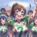 🏈泥まみれの女子アメフト 143 2枚目