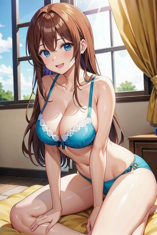 今日は何する❓💕