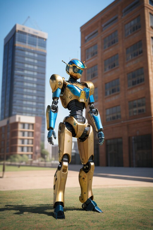 人型 | の人気AIイラスト・グラビア