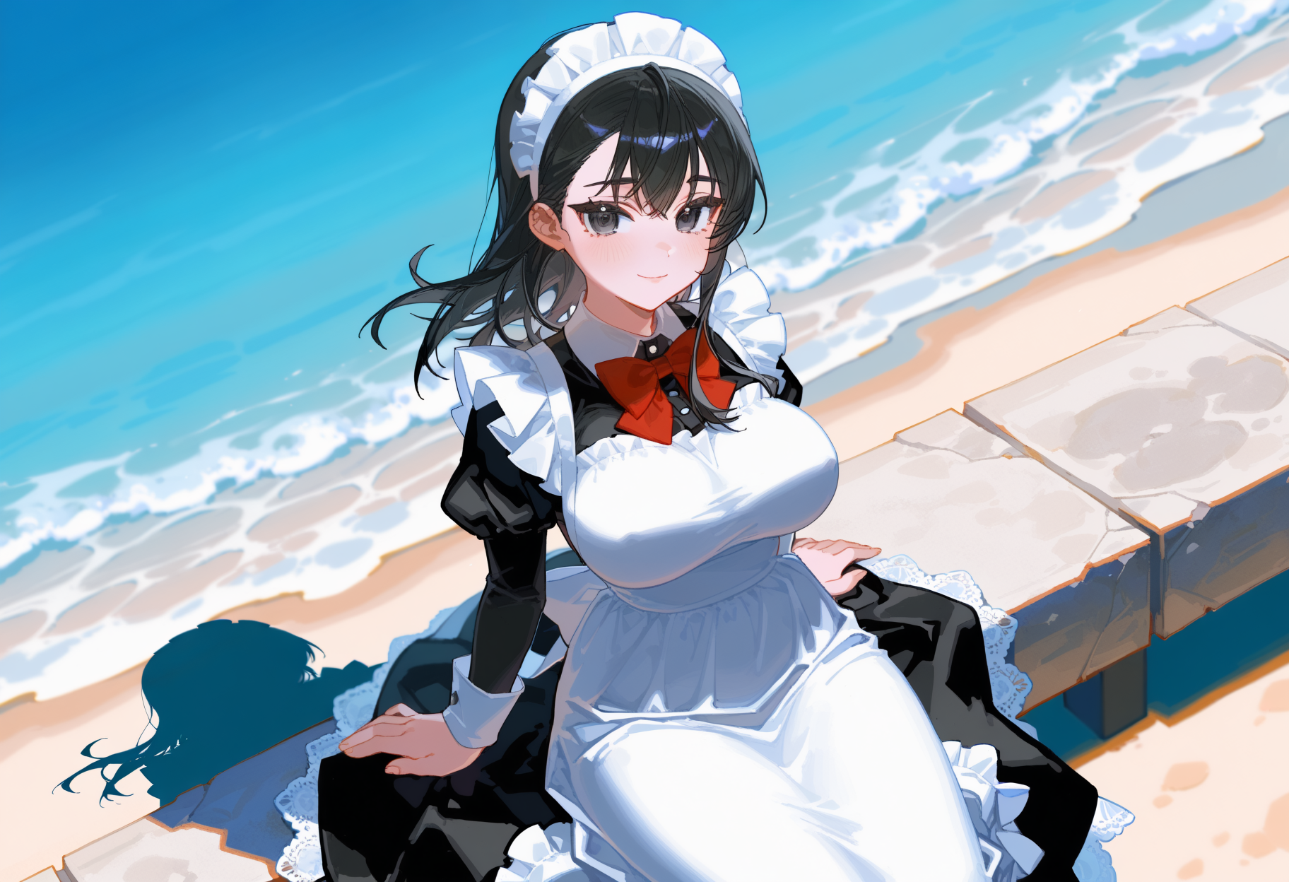 おはようございます | の人気AIイラスト・グラビア