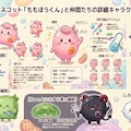 生体細胞マスコット 3枚目