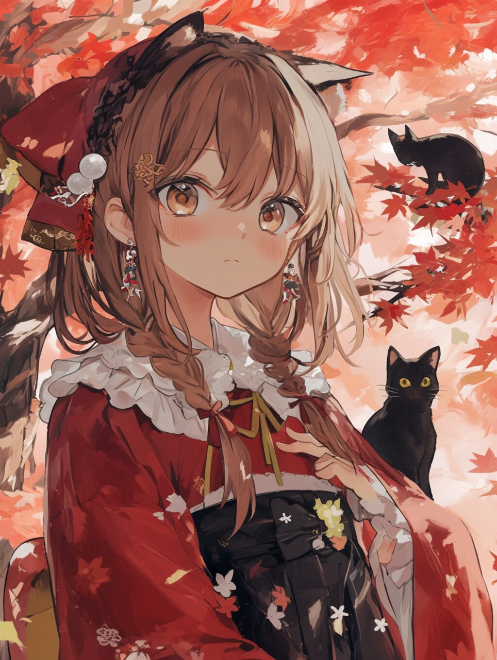 定期:猫洗脳🐈010