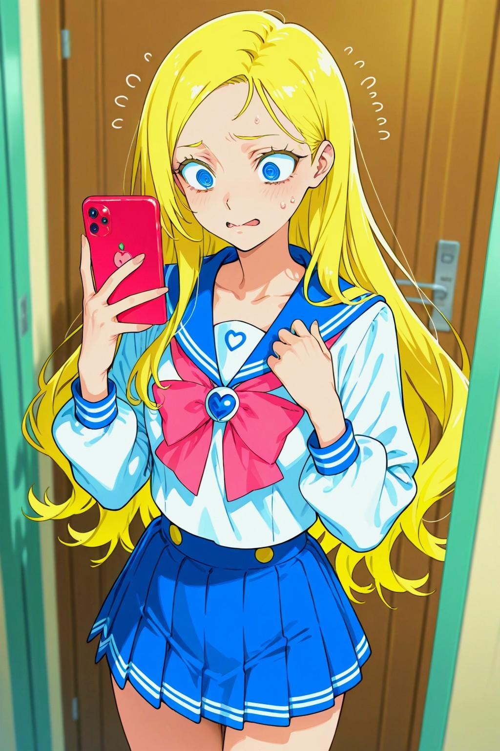 DAISYでV4Bお姉やん