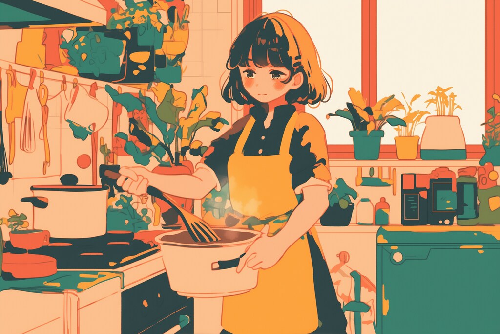 その姿に救われる